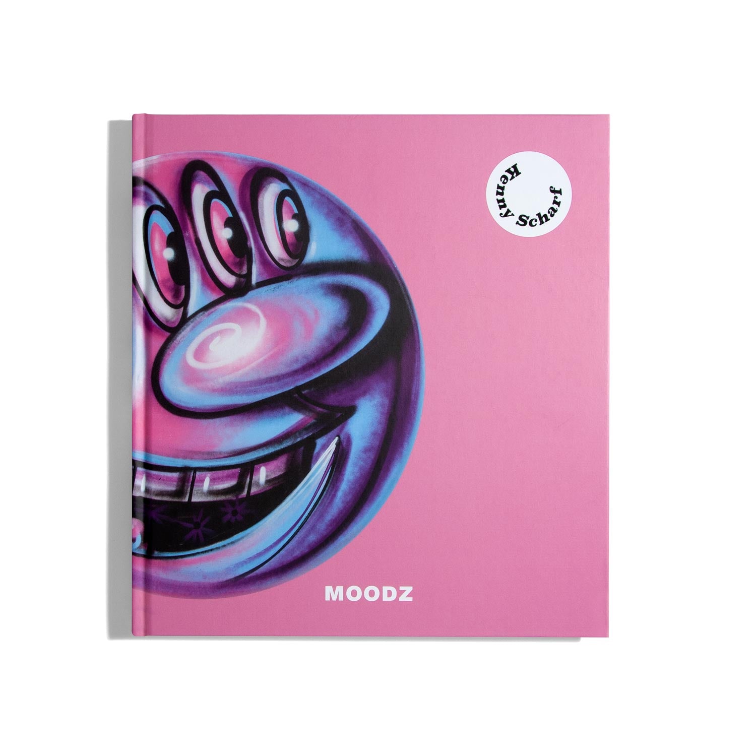 MOODZ - Kenny Scharf