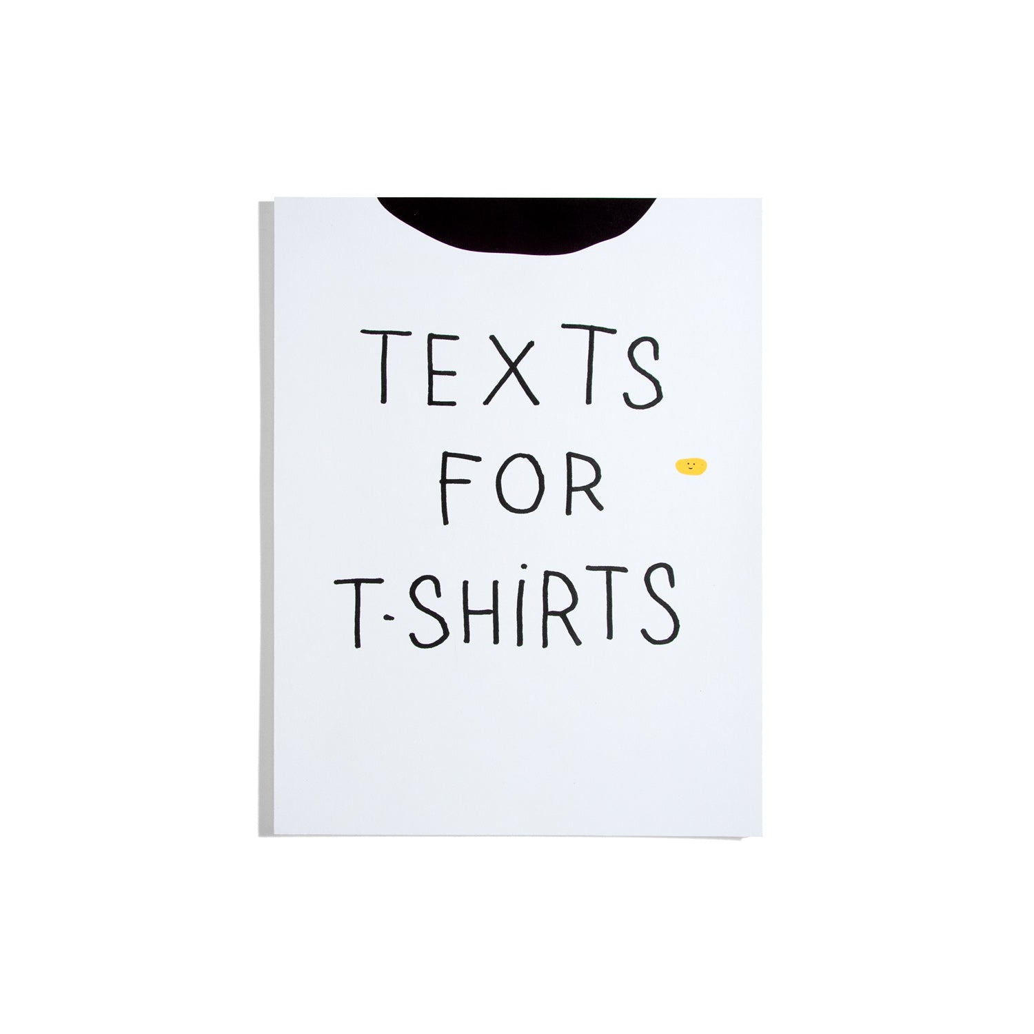 Texts for T-shirts