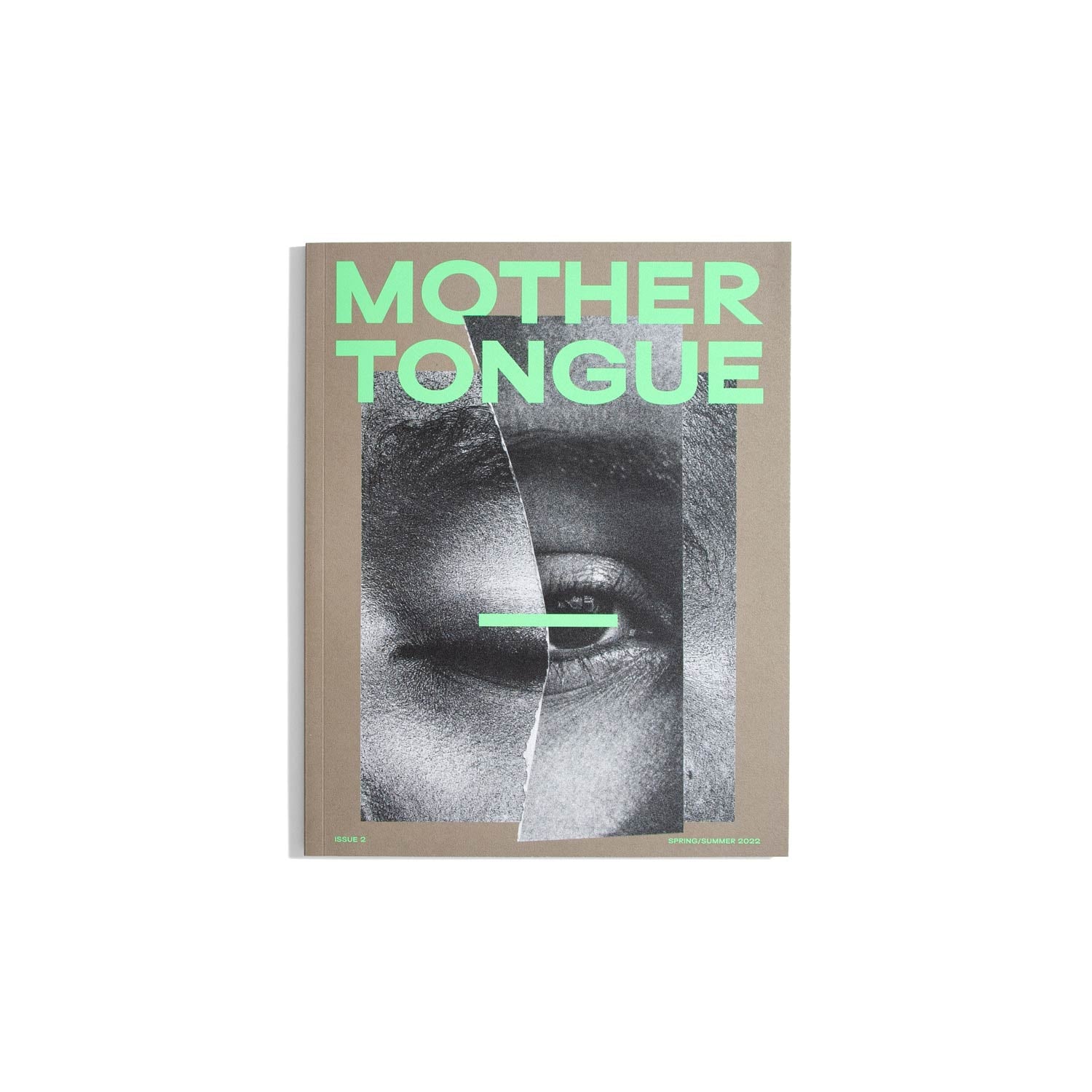 Mother Tongue - Issue 2