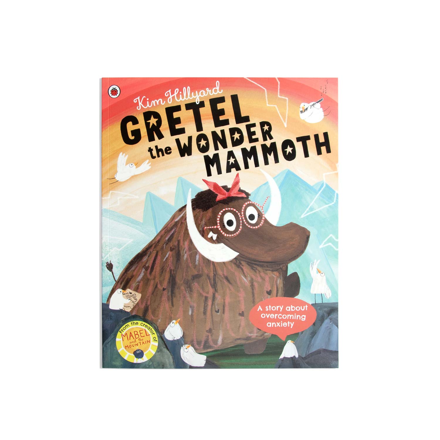 Gretel The Wonder Mammoth