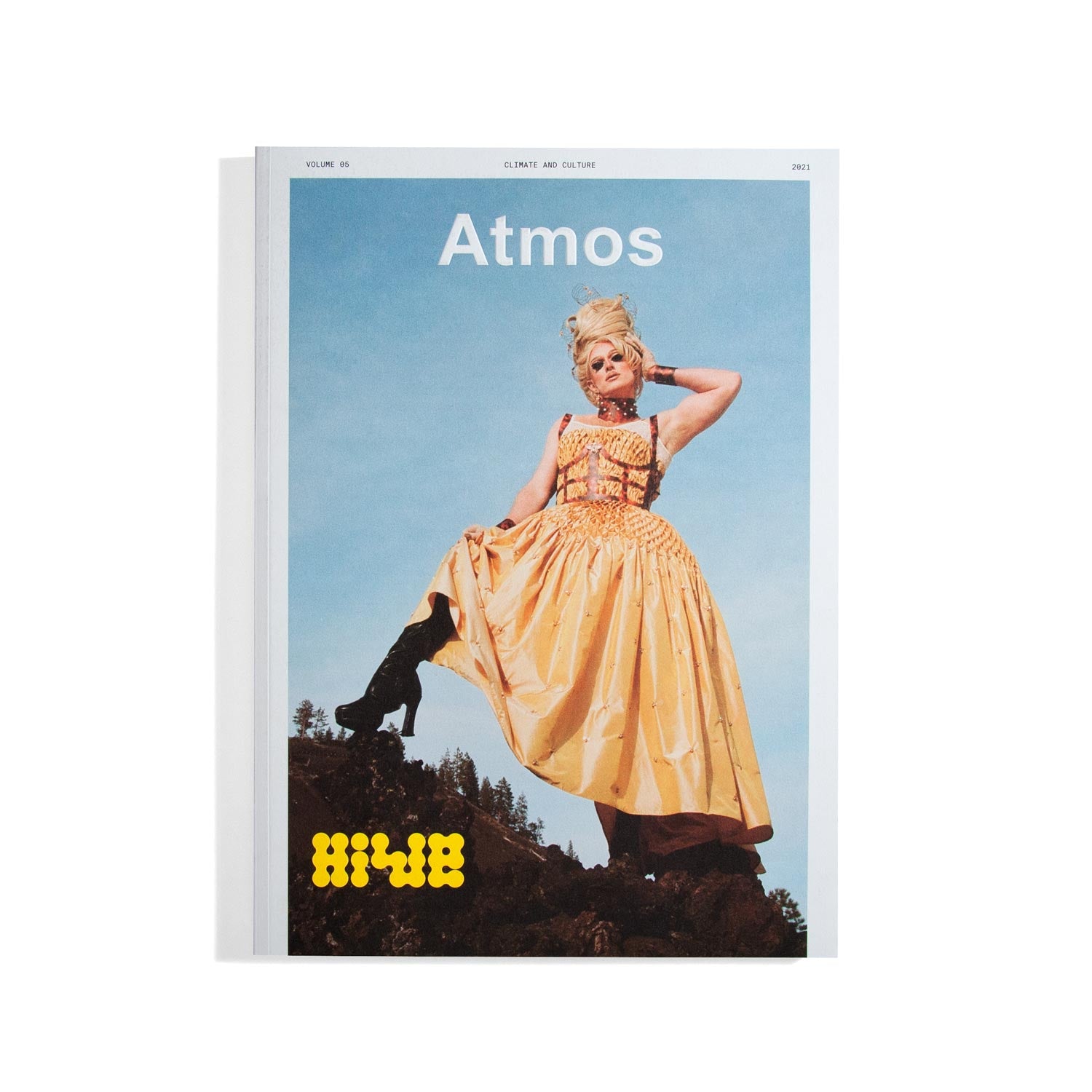 Atmos #5 2021