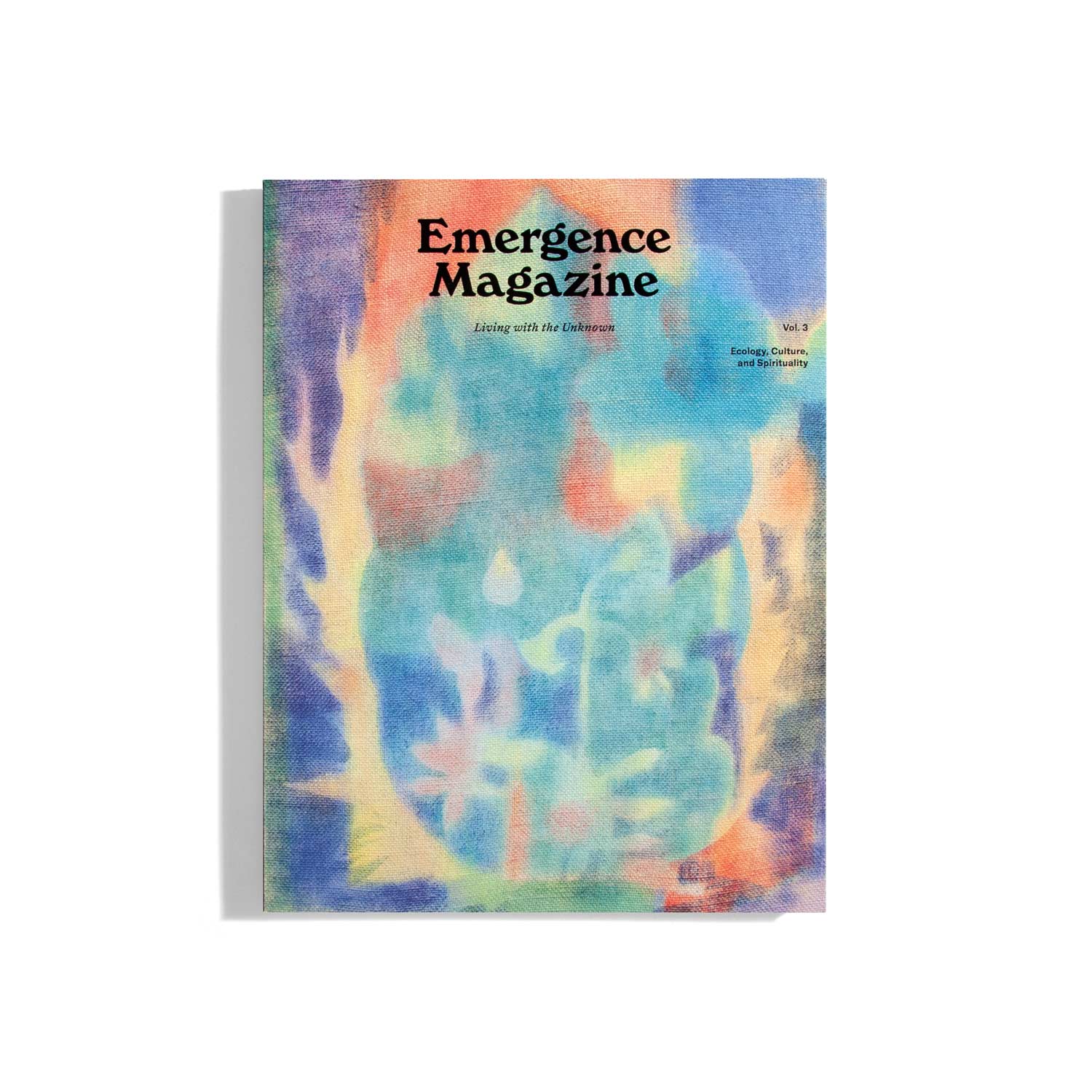 Emergence Magazine #3 2022