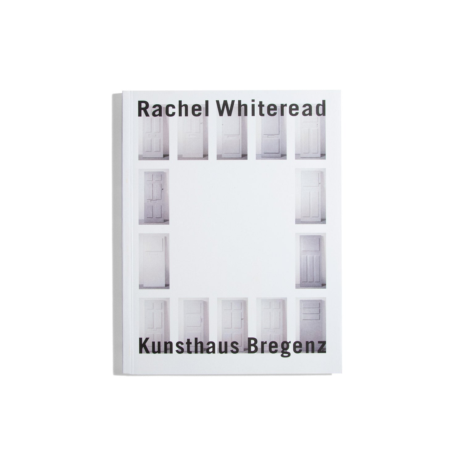 Rachel Whiteread