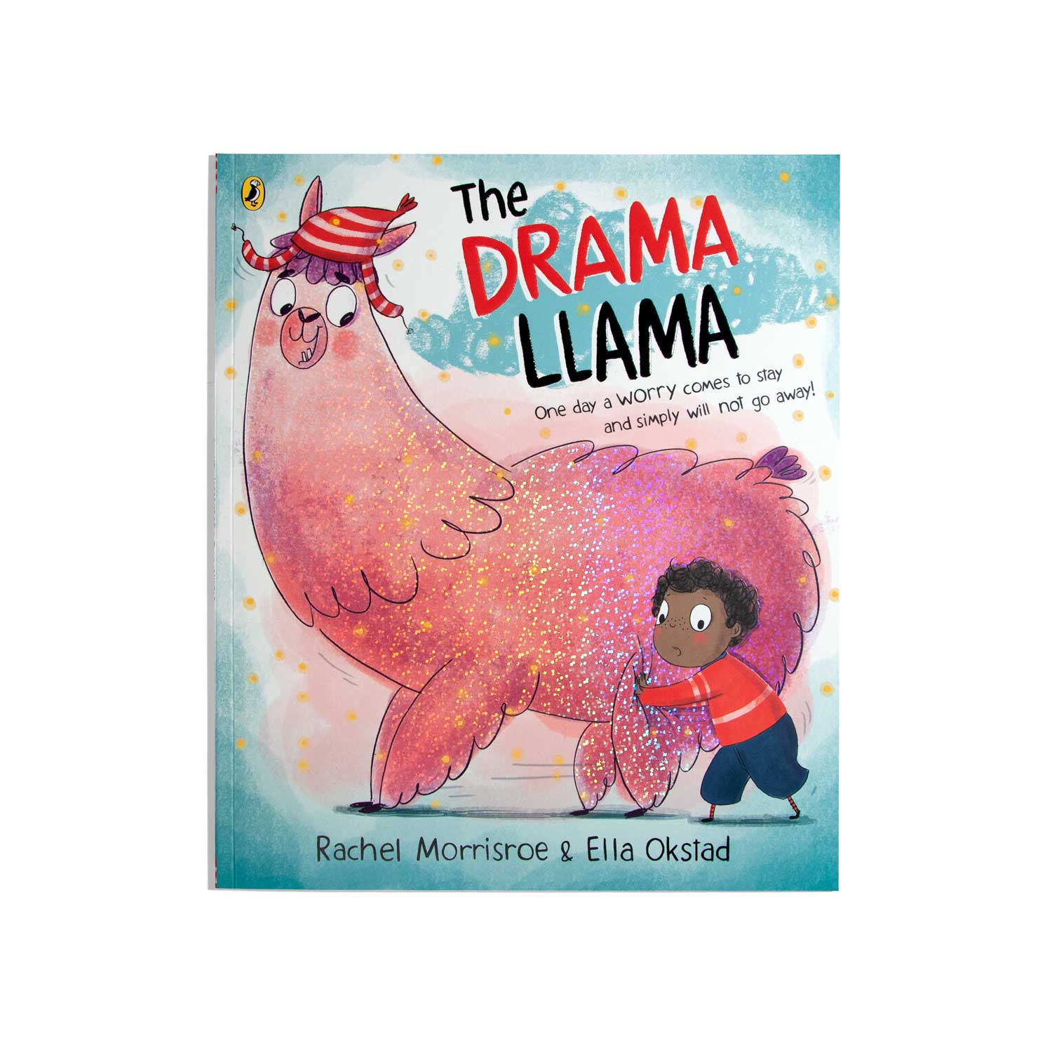 The Drama Llama