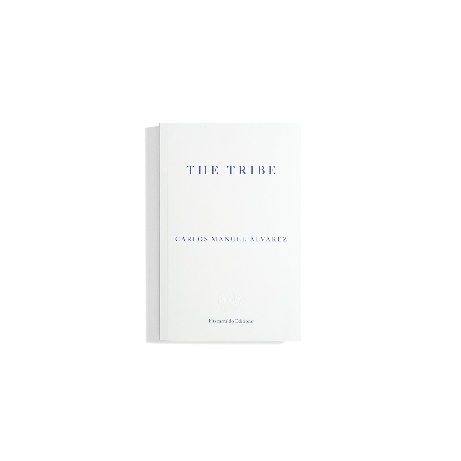 The Tribe - Carlos Manuel Alvarez