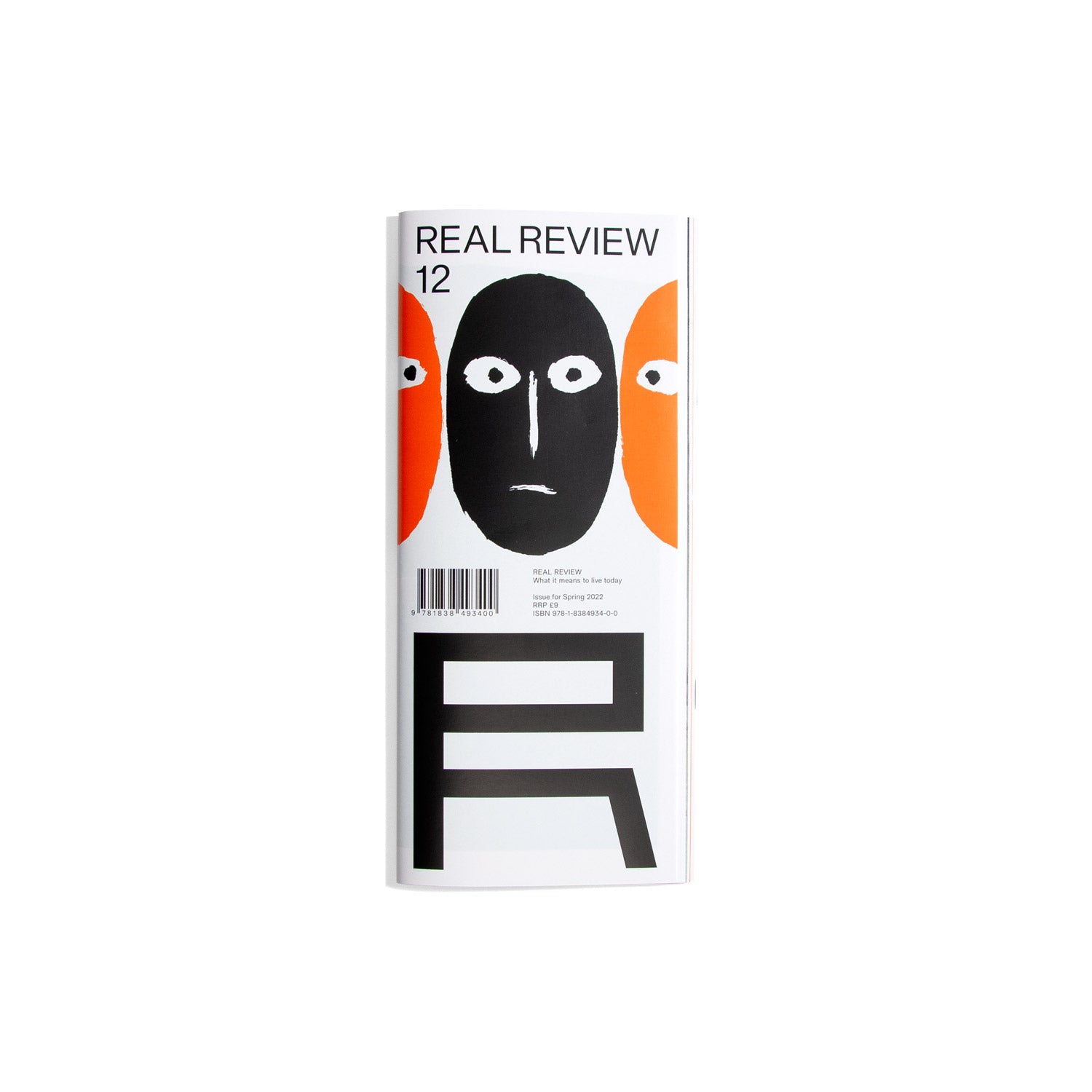 Real Review #12 2022