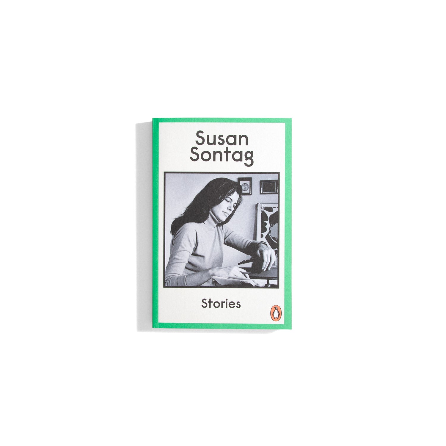 Stories - Susan Sontag