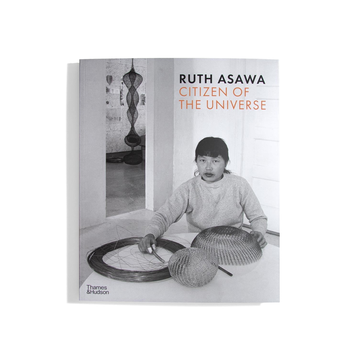 Ruth Asawa - Citizen of the Universe