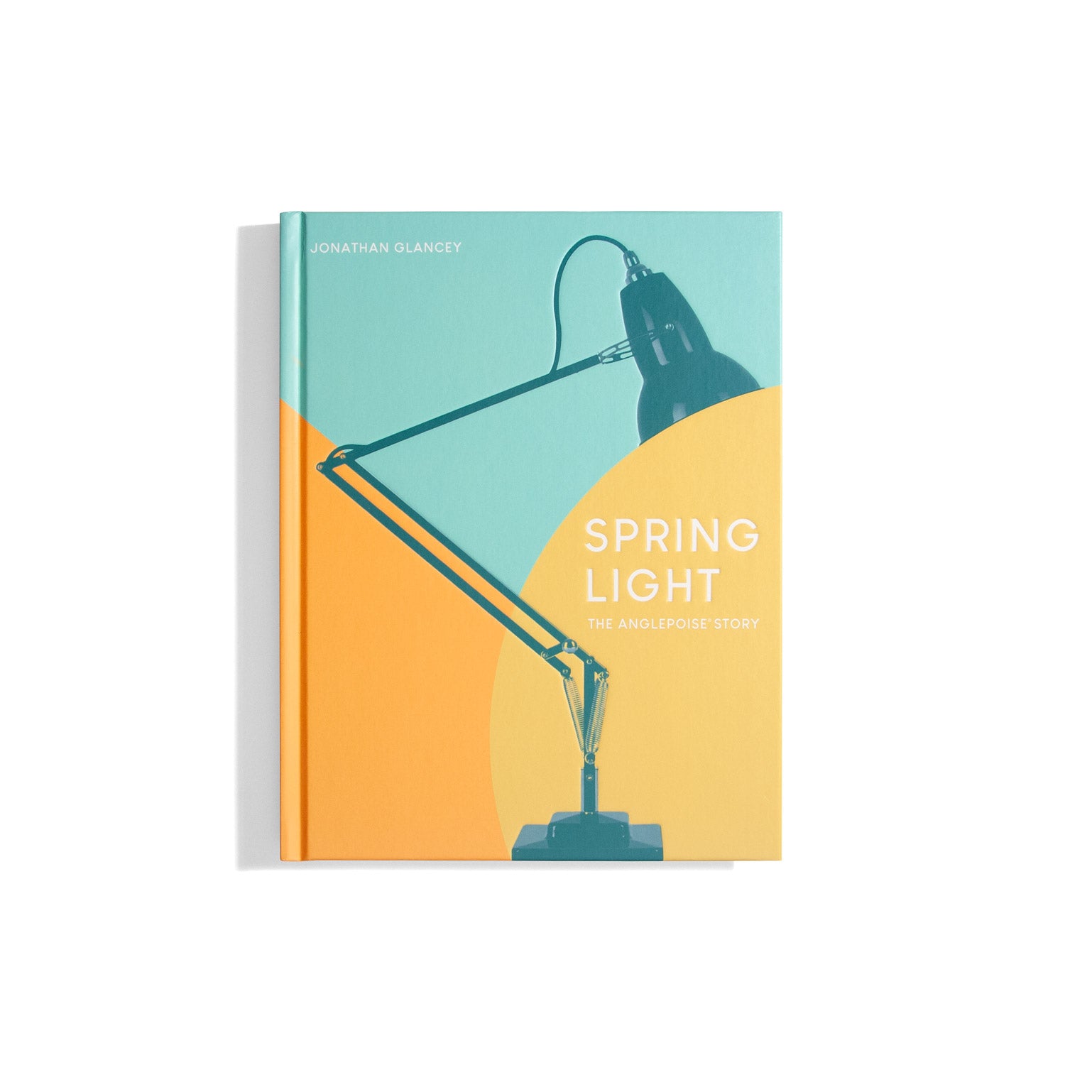 Spring Light - The Anglepoise Story