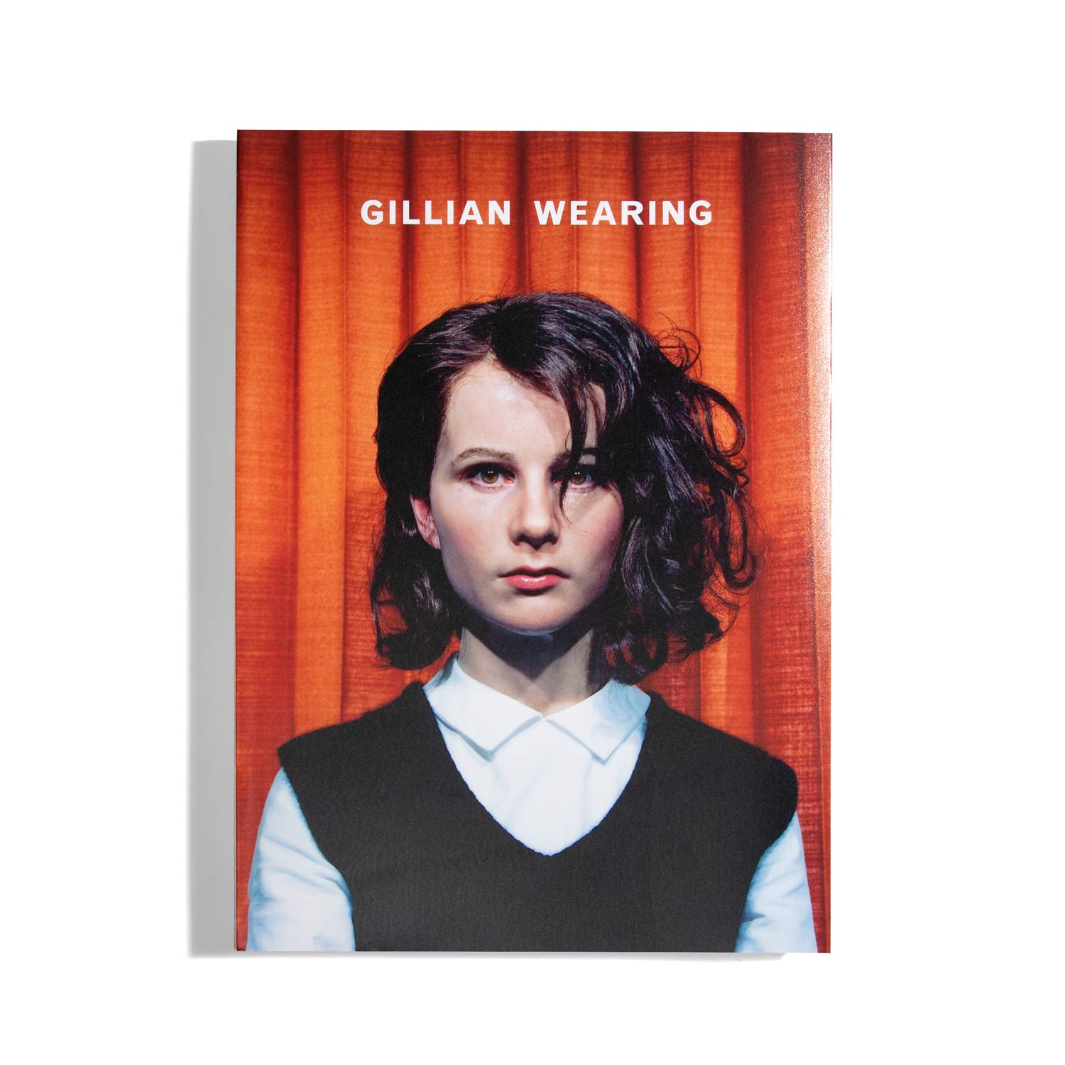 Gillian Wearing