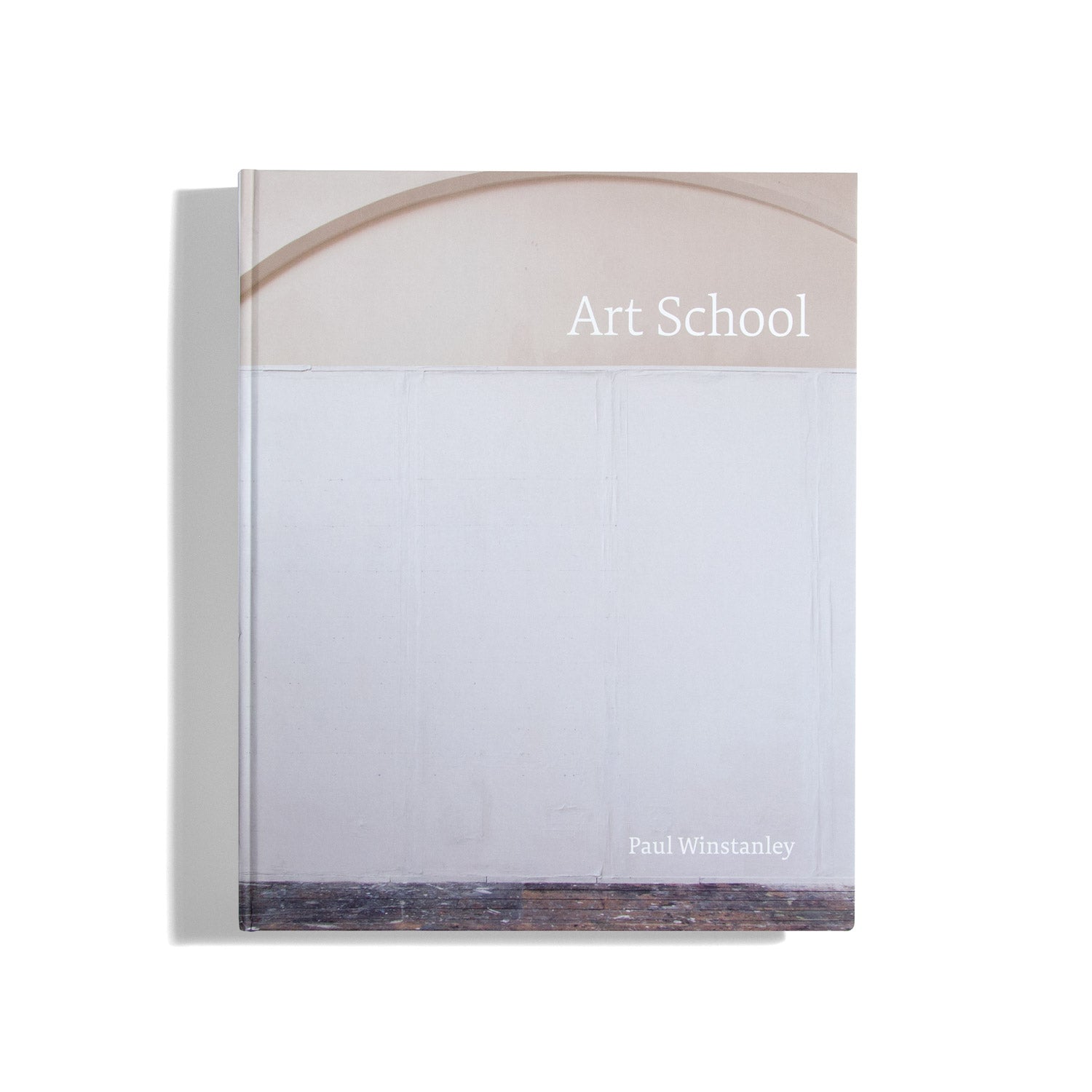 Paul Winstanley - Art School