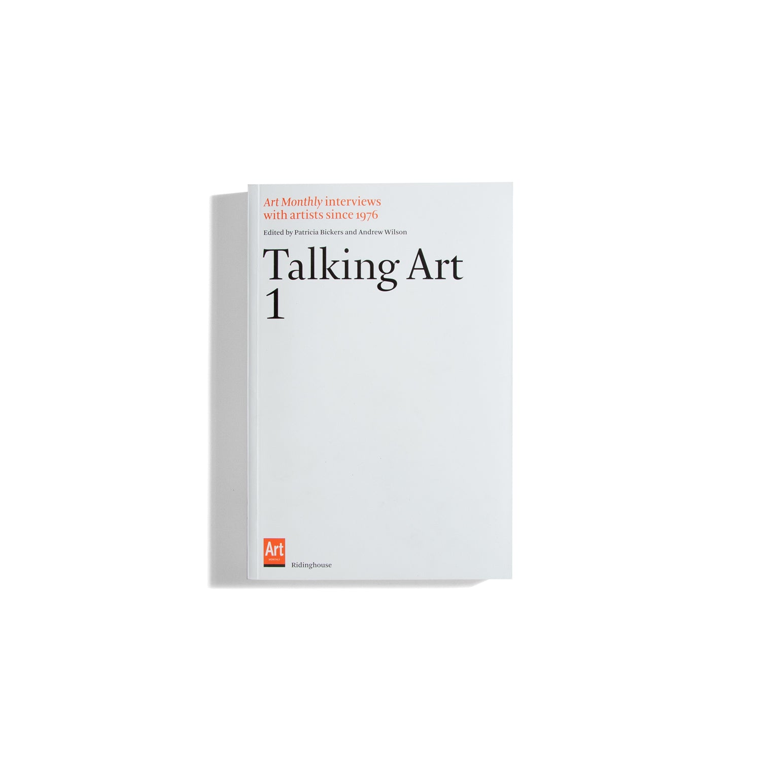 Talking Art 1