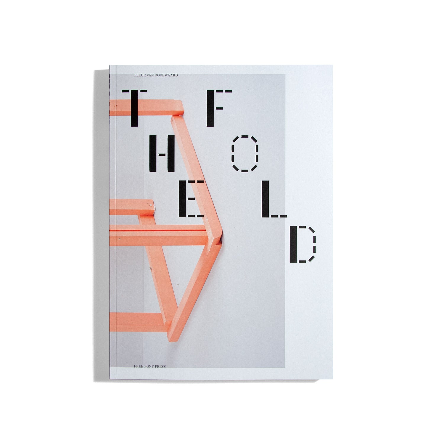 The Fold - Fleur van Dodewaard