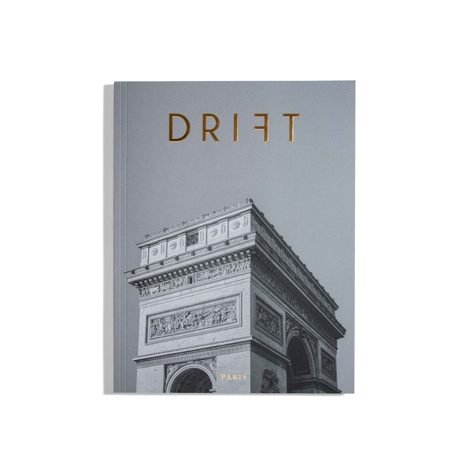 Drift #12 2022 Paris 2022