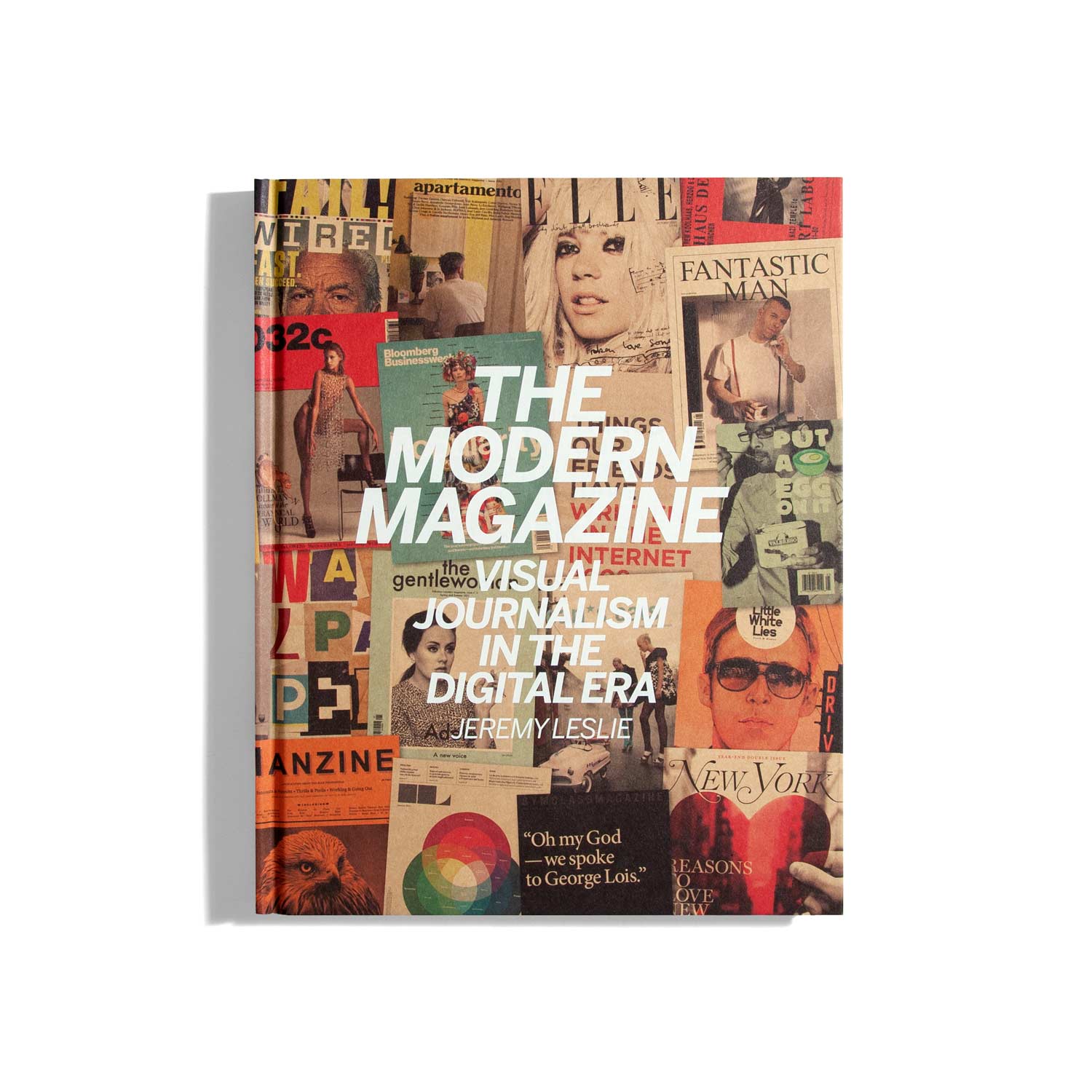 The Modern Magazine