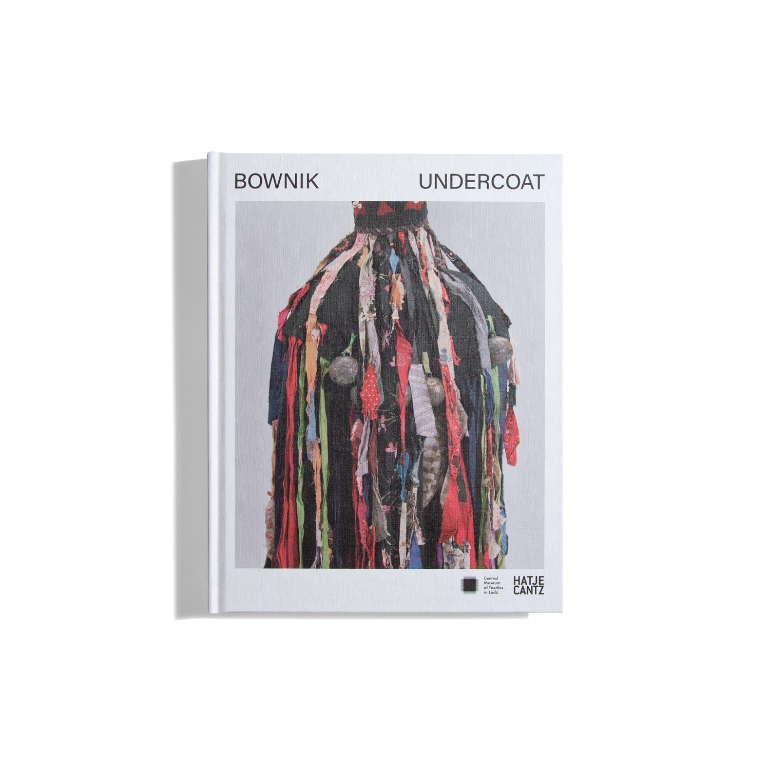 Bownik: Undercoat