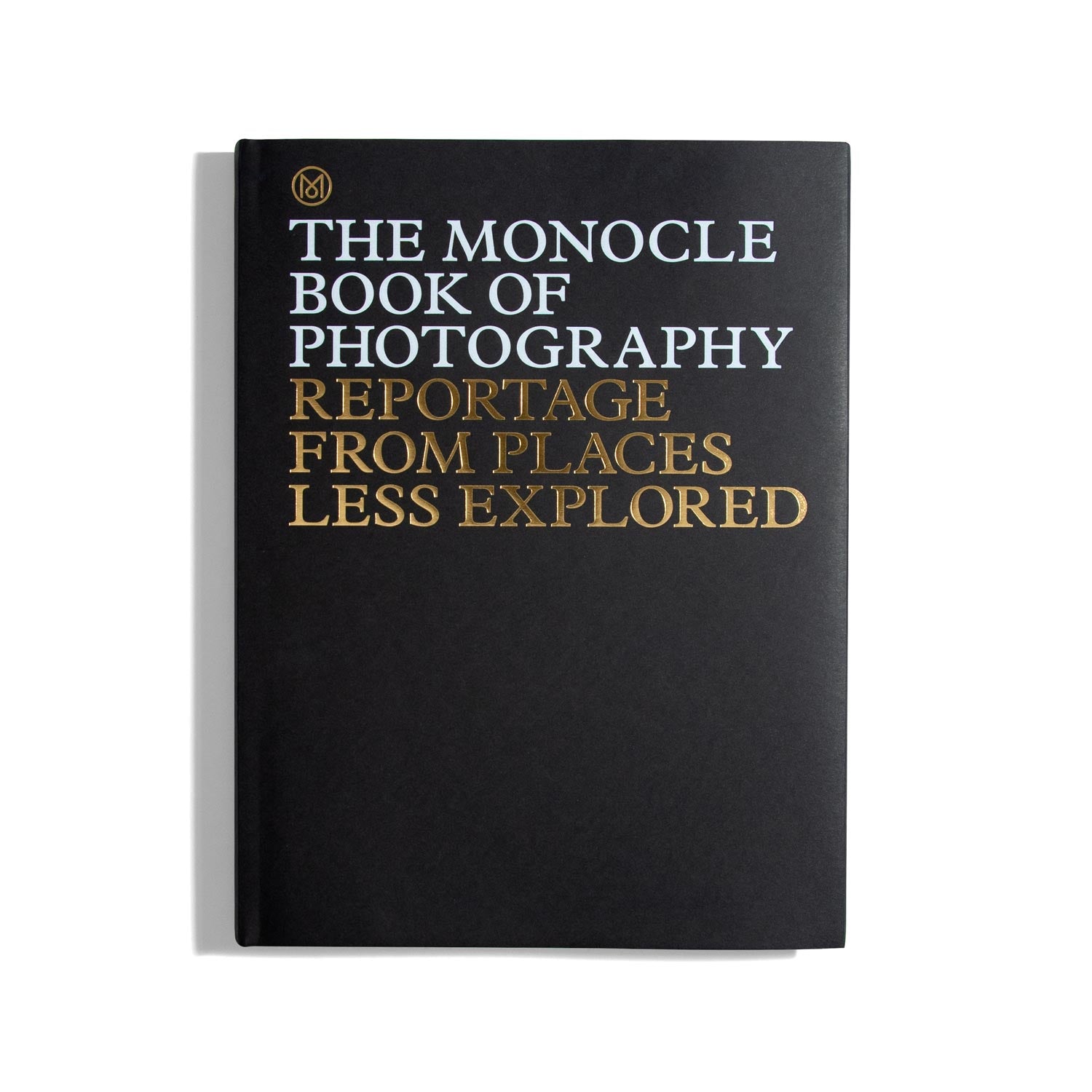 The Monocle Book of Photography