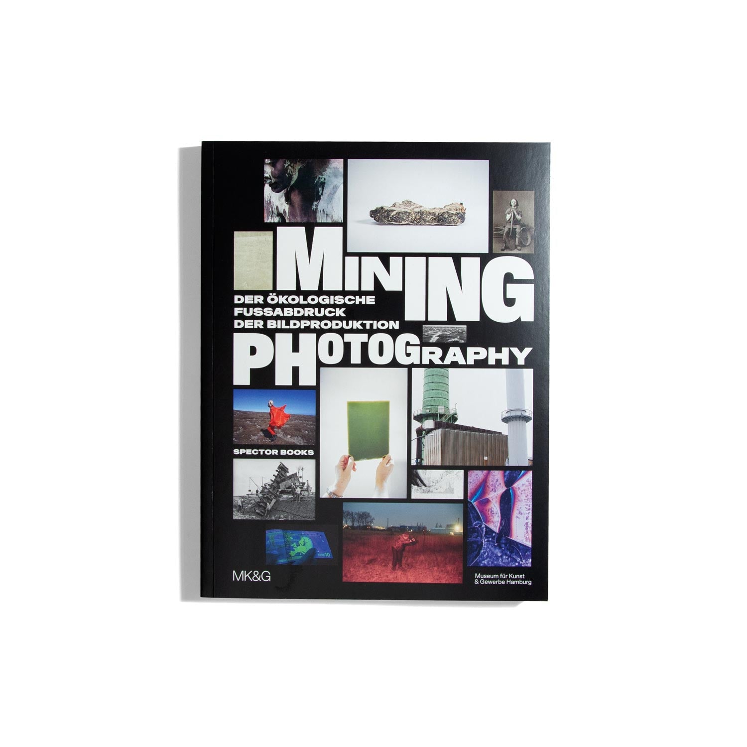 Mining Photography