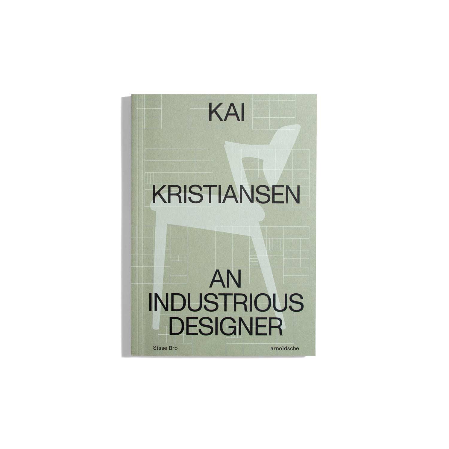 Kai Kristiansen: An Industrious Designer