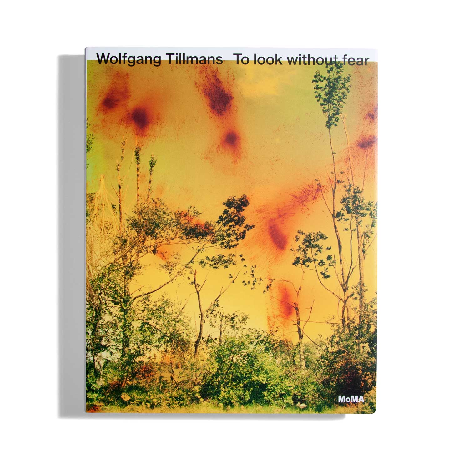 Wolfgang Tillmans - To look without fear