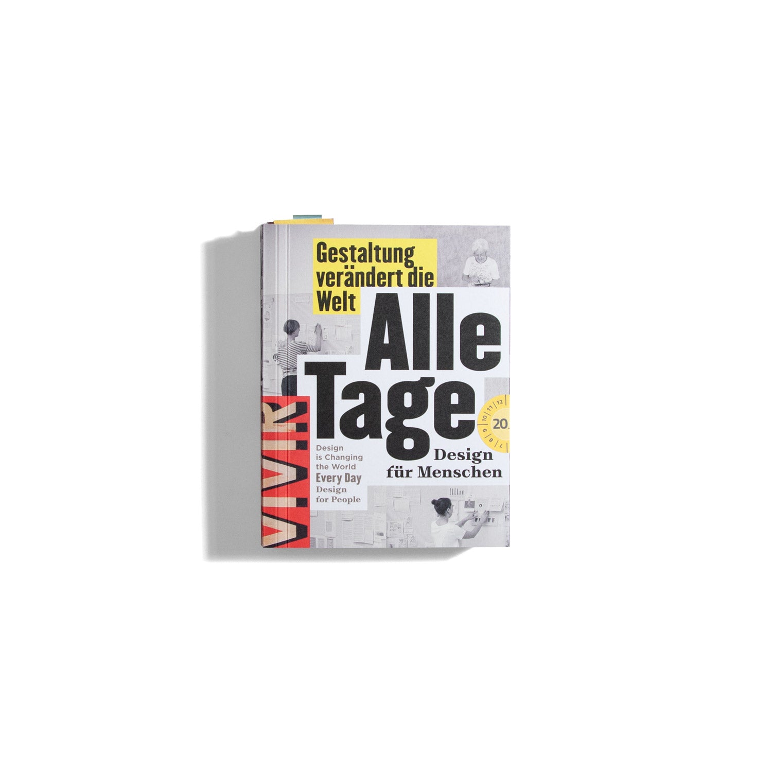 Alle Tage