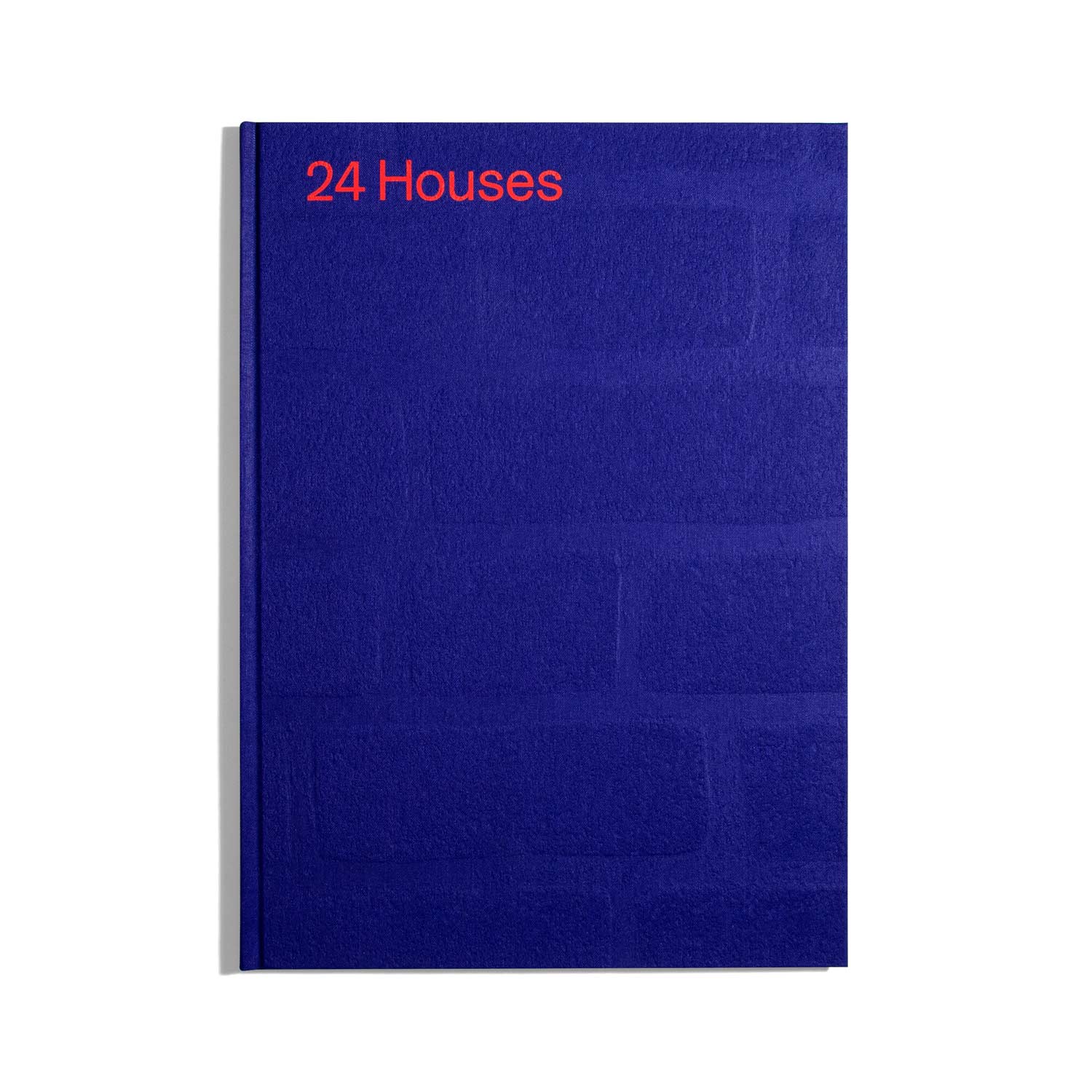 24 Houses - Jonas von Ostrowski