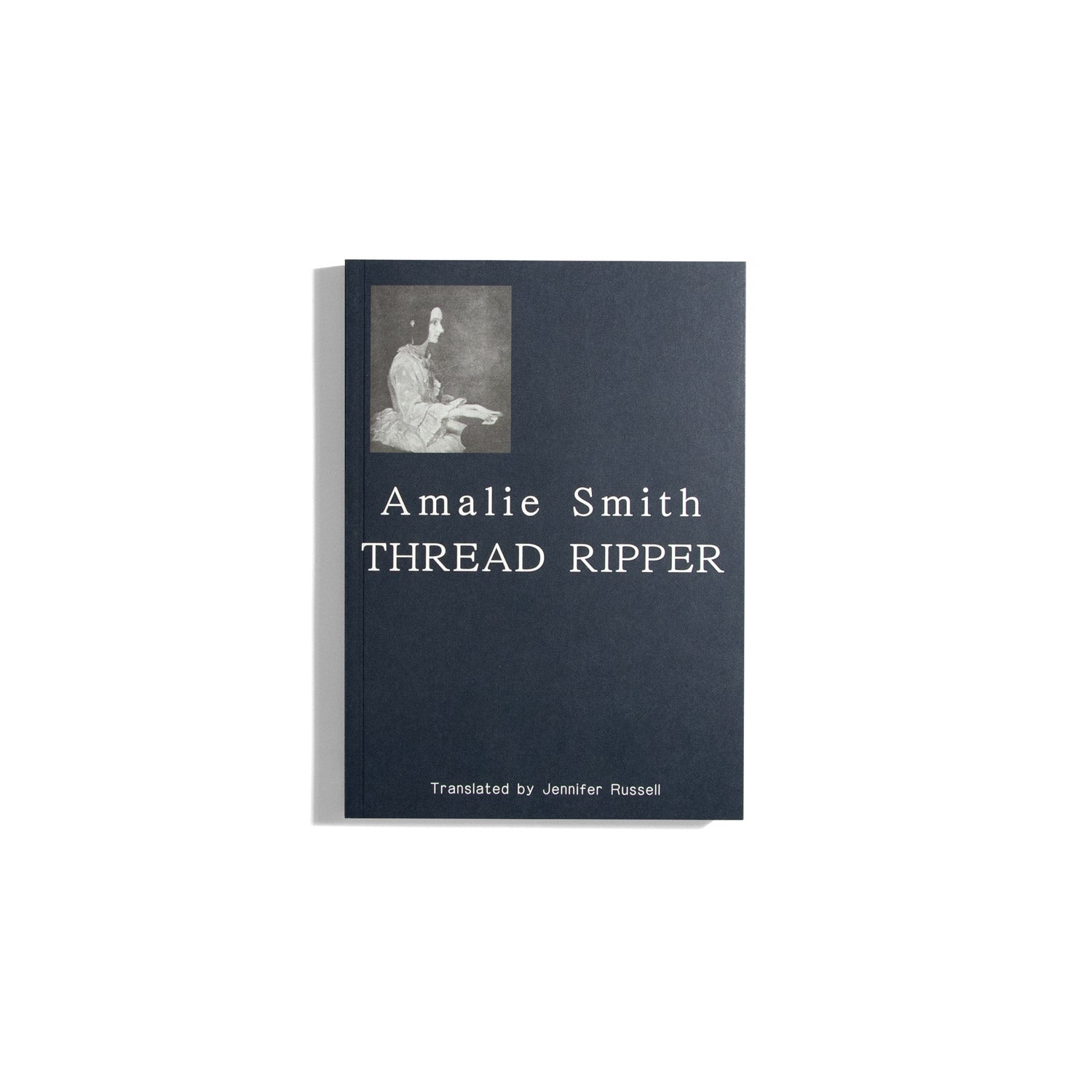 Thread Ripper - Amalie Smith