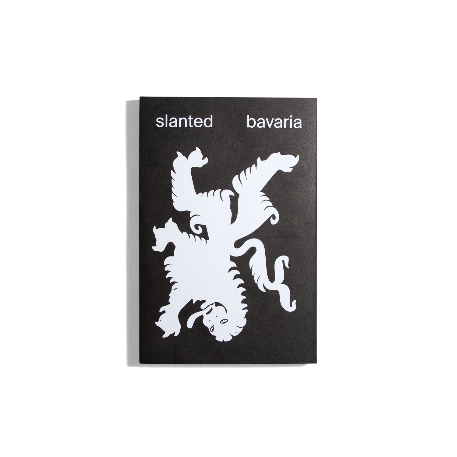 Slanted - Special Issue - Bavaria