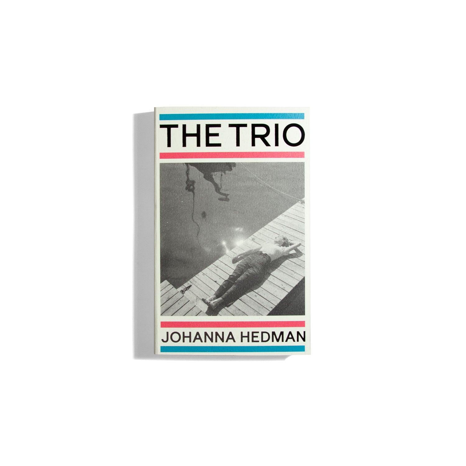 The Trio - Johanna Hedman