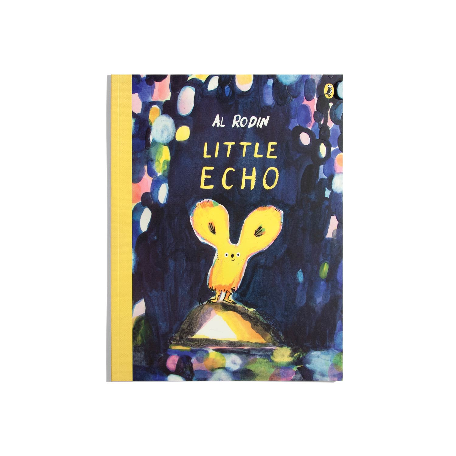 Little Echo - Al Rodin (PB)