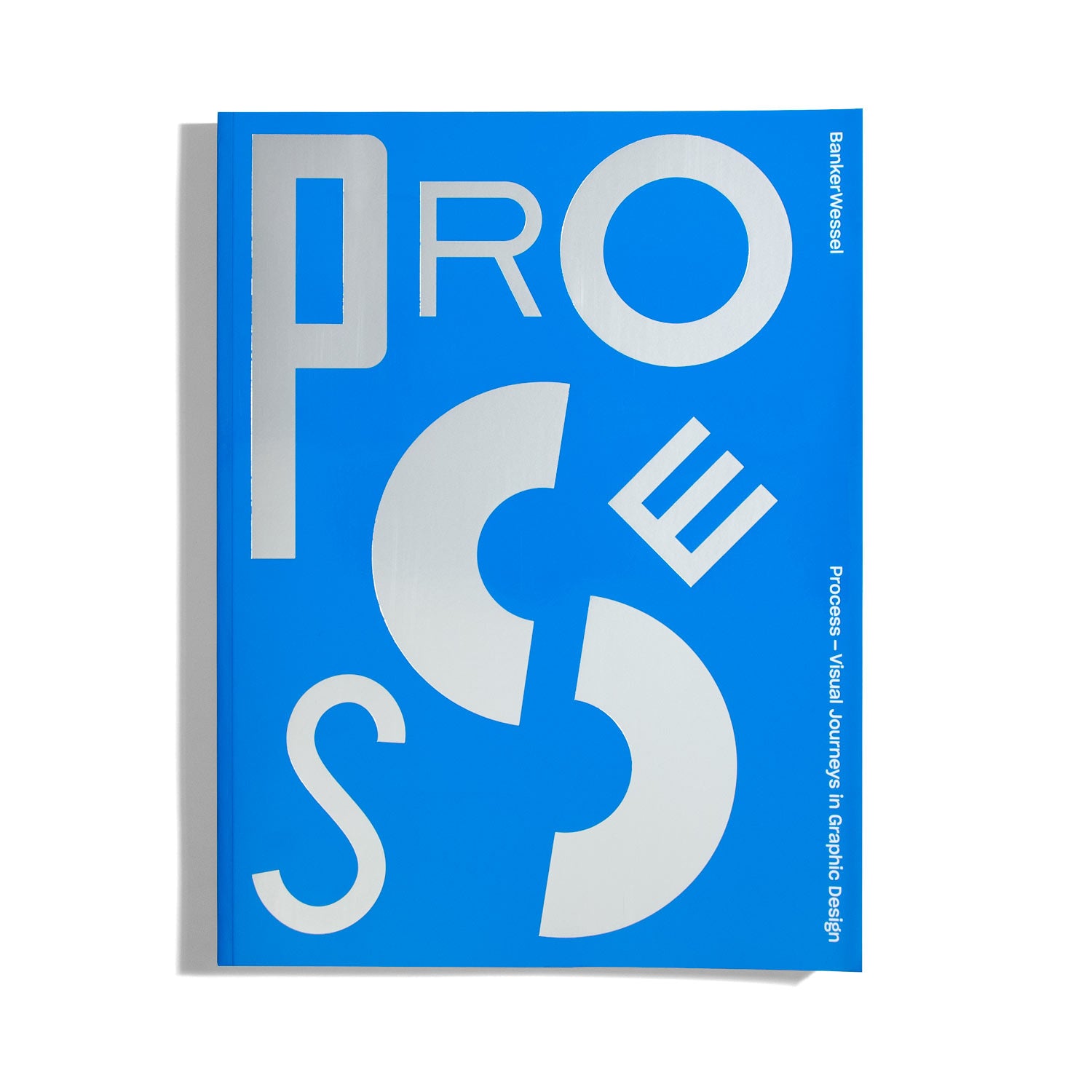 Process: Visual Journeys in Graphic Design