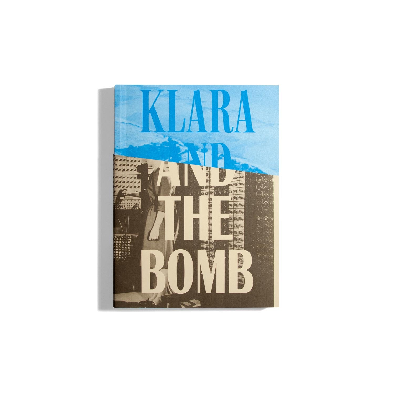 Klara and the Bomb - Crystal Bennes