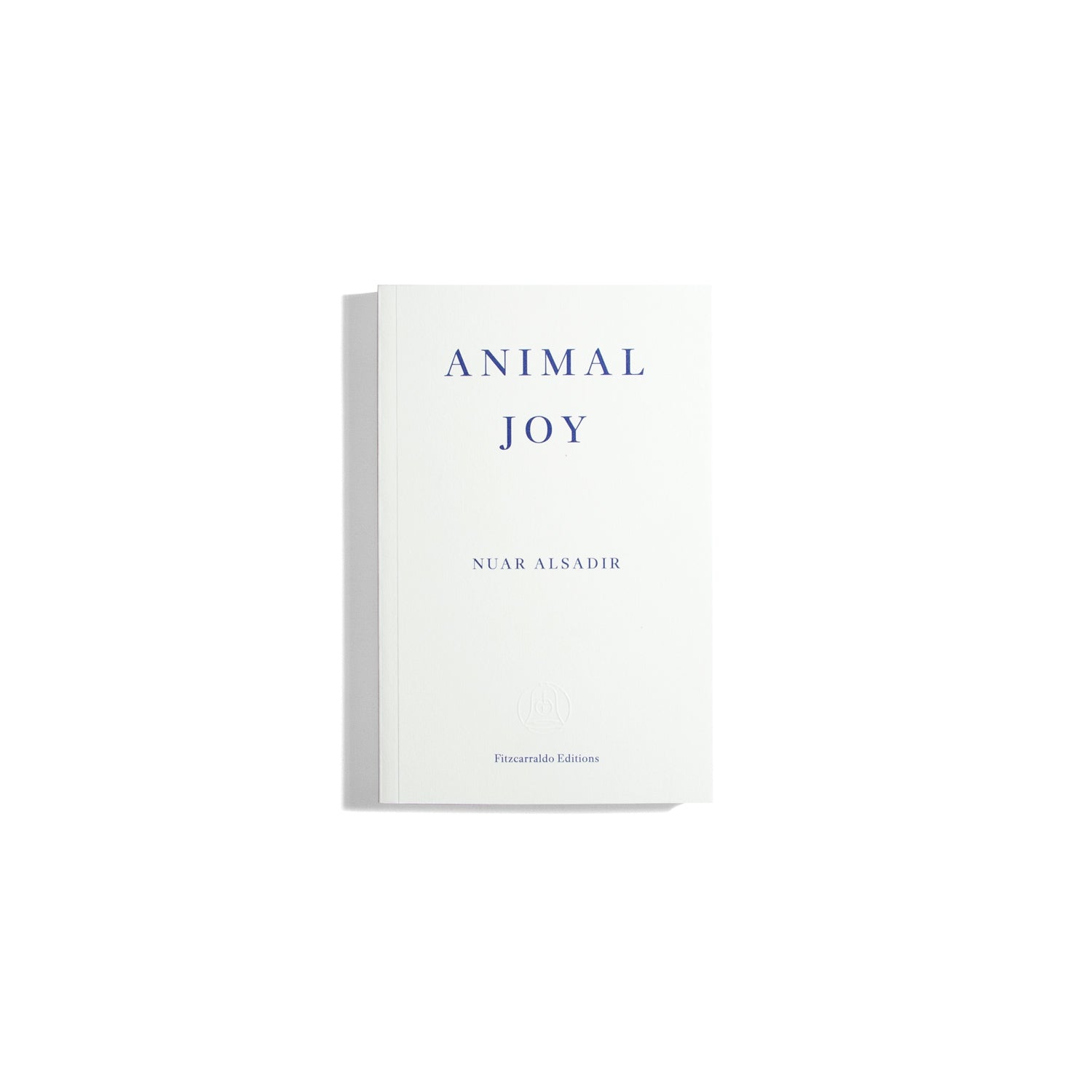 Animal Joy - Nuar Alsadir