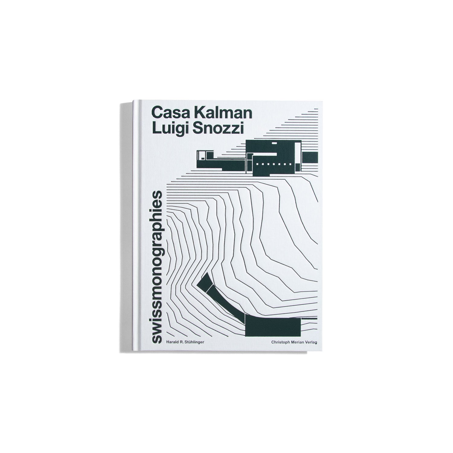 Casa Kalman - Luigi Snozzi