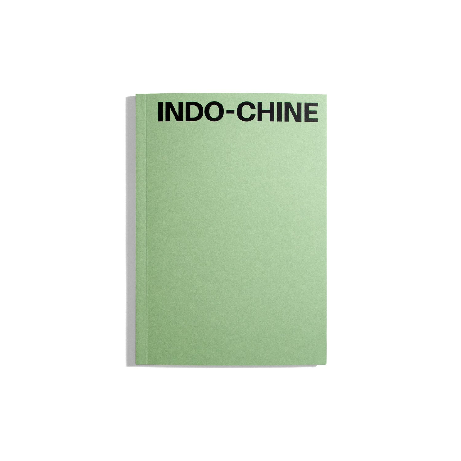 Indo-Chine - Tiane Doan na Champassak