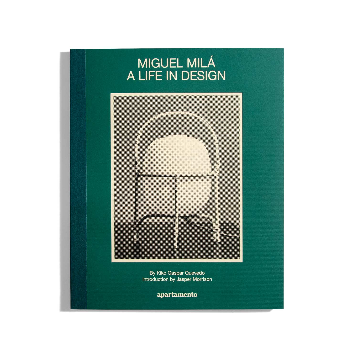 Miguel Milá : A Life in Design