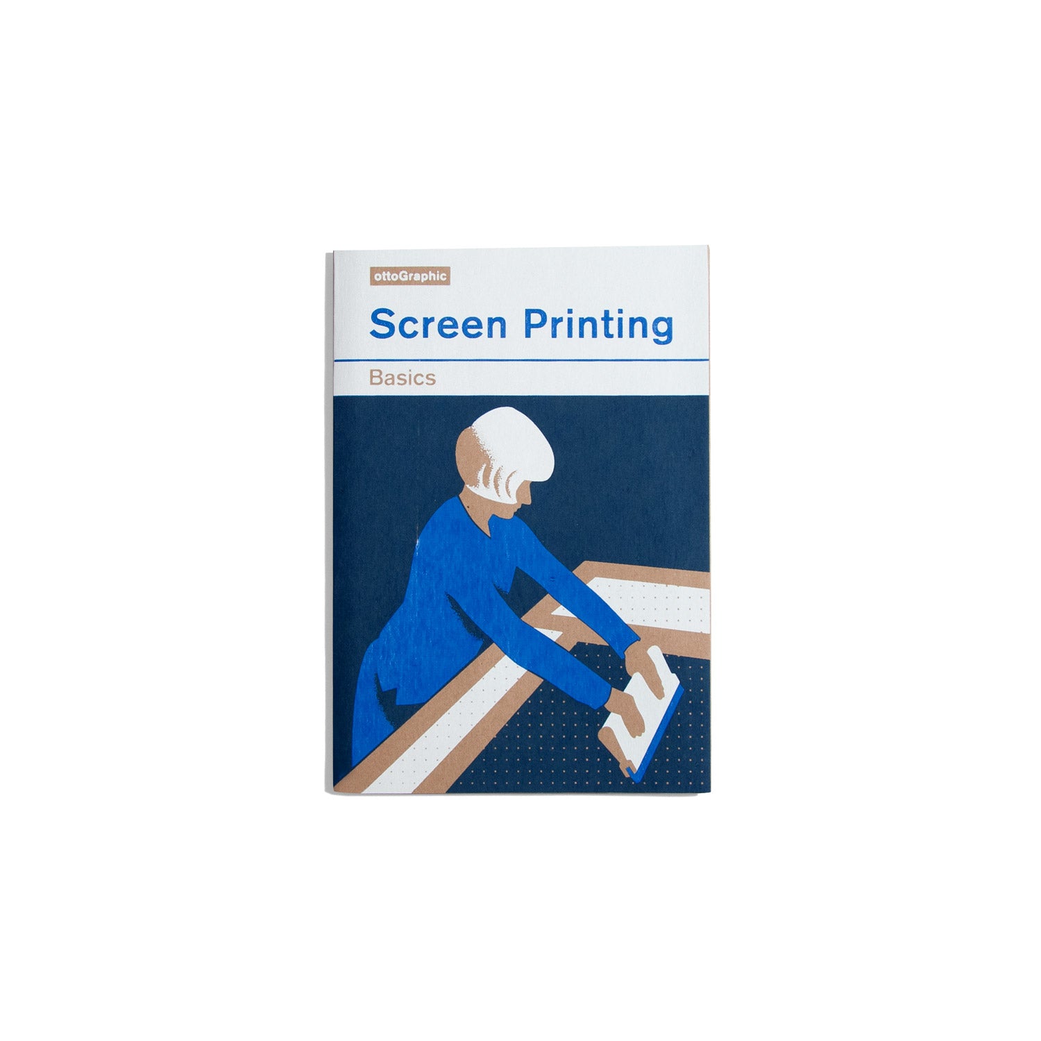 Screen Printing - Basics