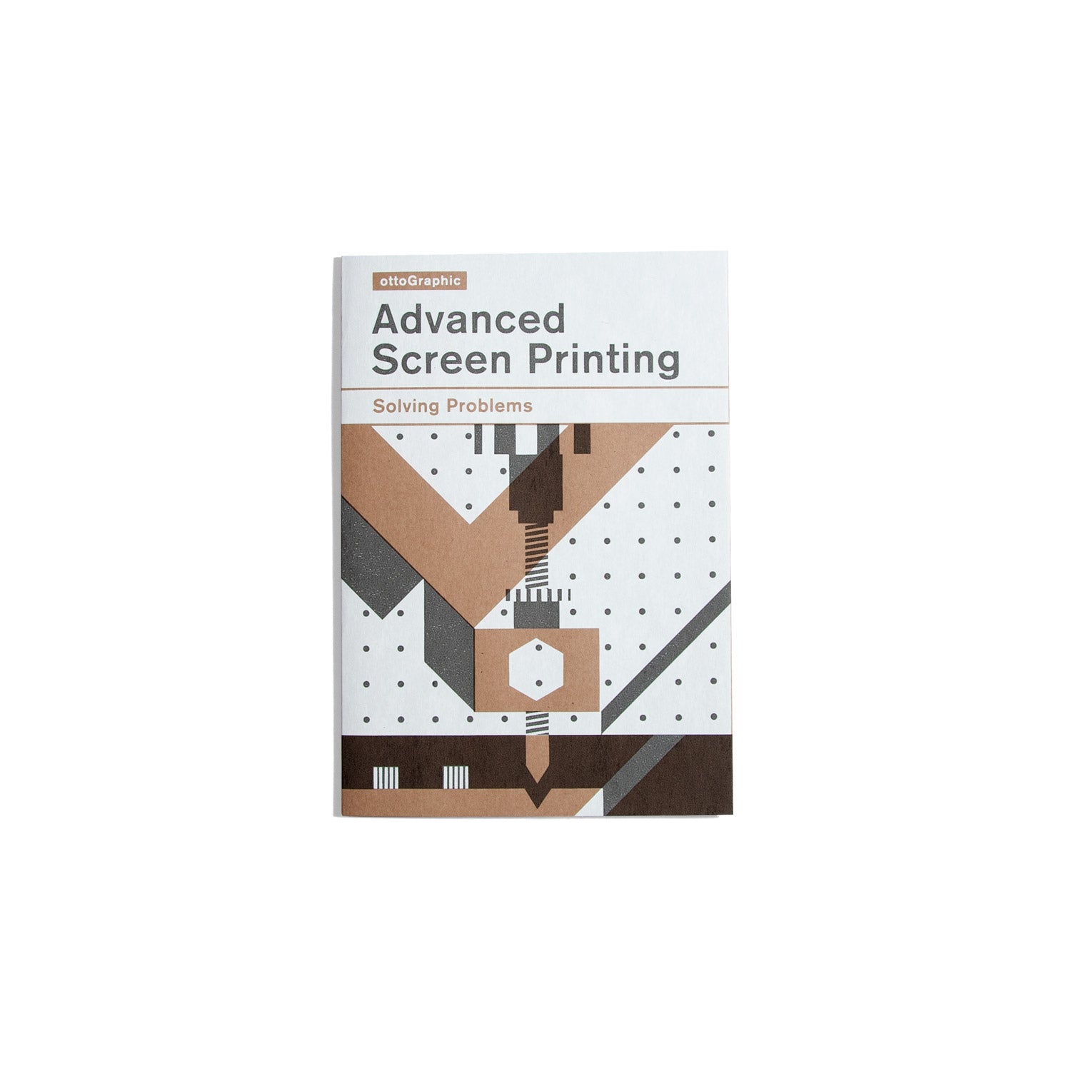 Advanced Screen Printing - Solving Problems