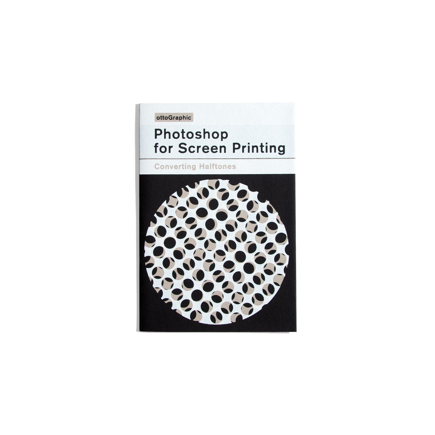 Photoshop for Screen Printing