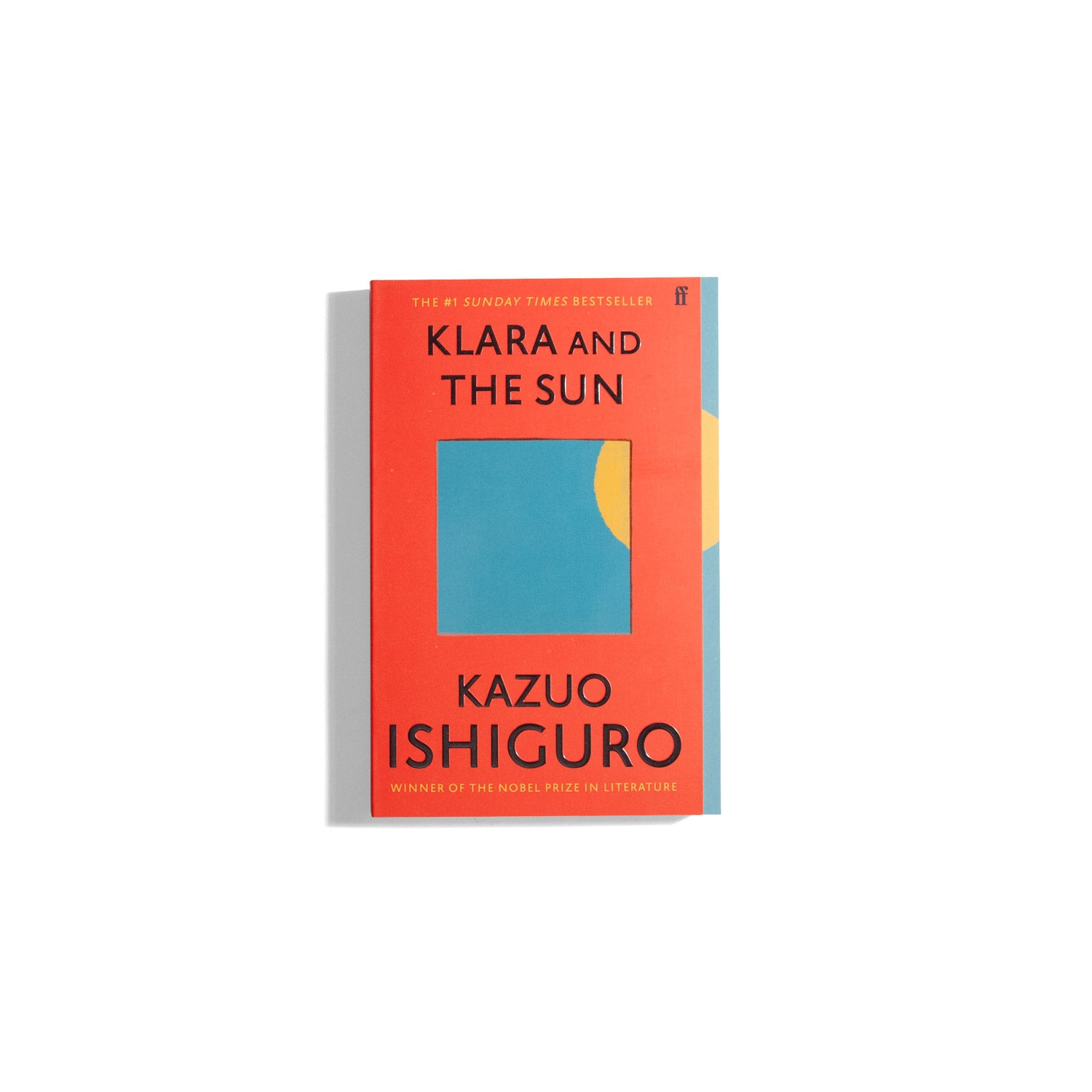 Klara and The Sun - Kazuo Ishiguro