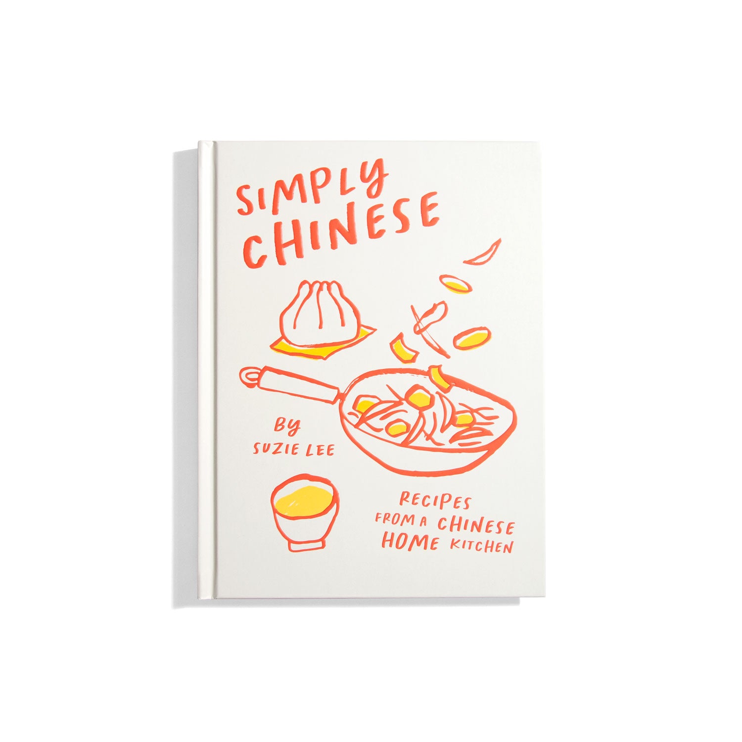 Simply Chinese - Suzie Lee