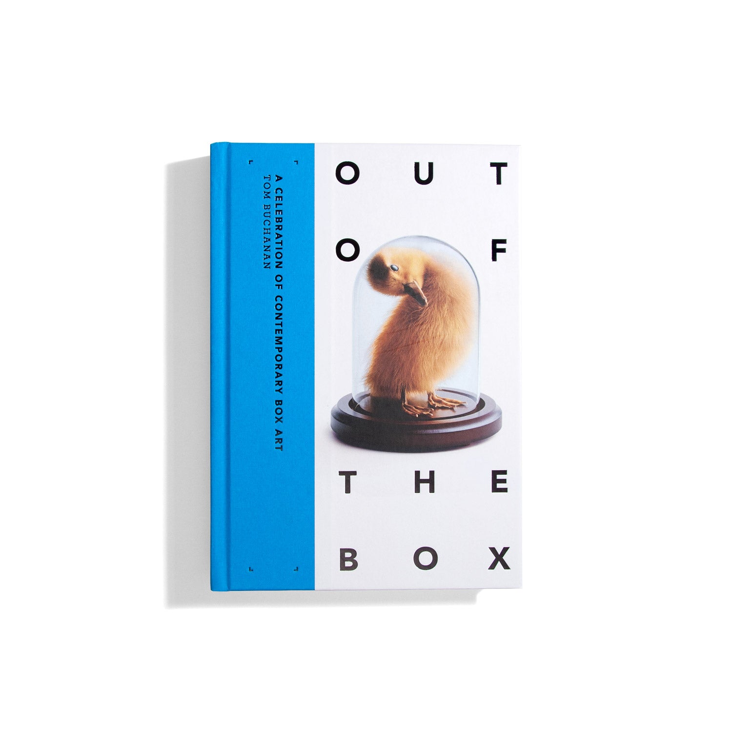 Out of the Box - Tom Buchanan