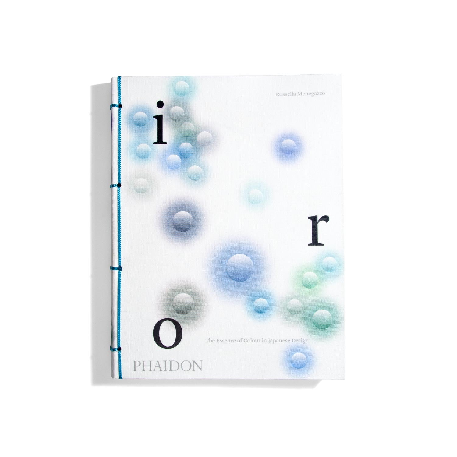 Iro: The Essence of Colour in Japanese Design