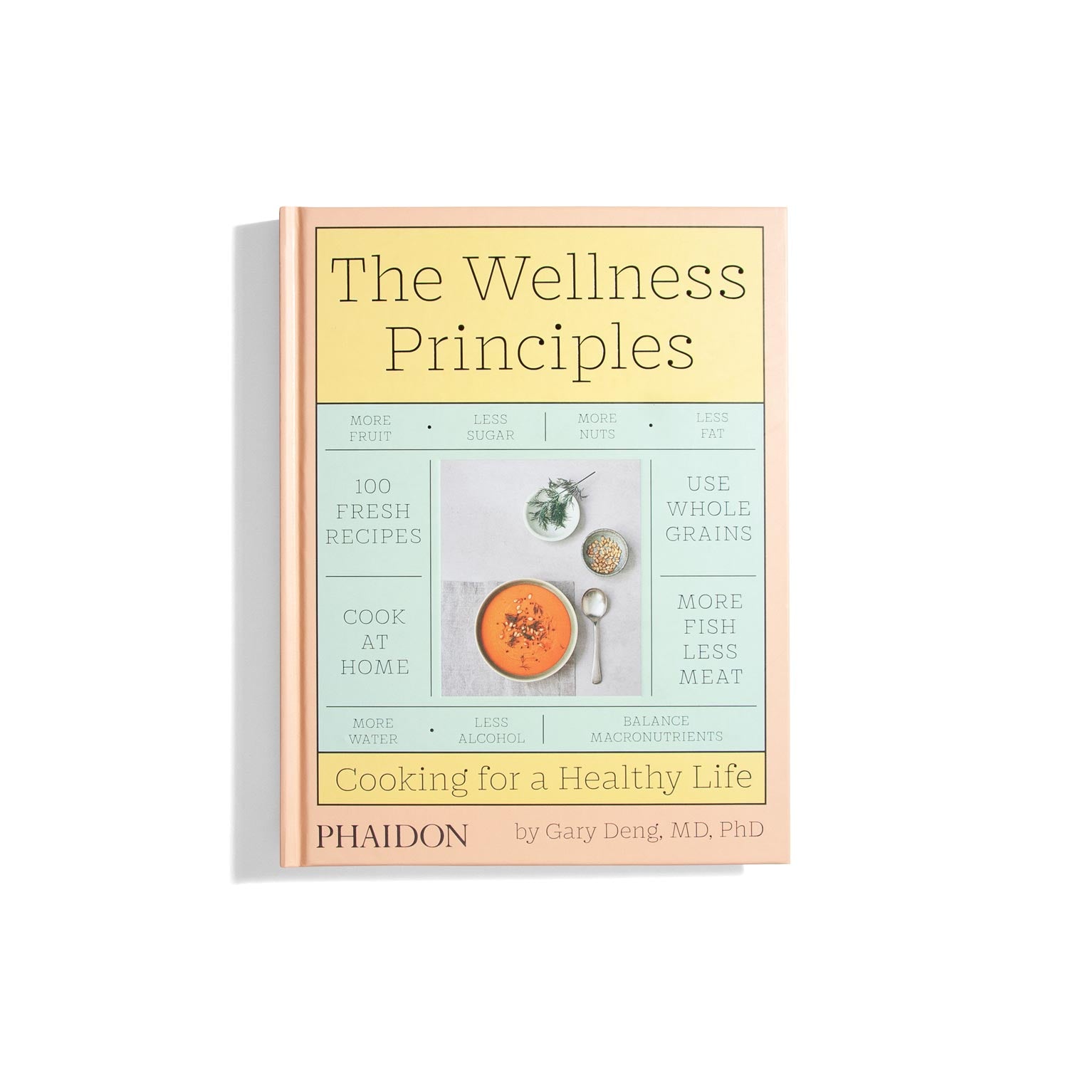 The Wellness Principles