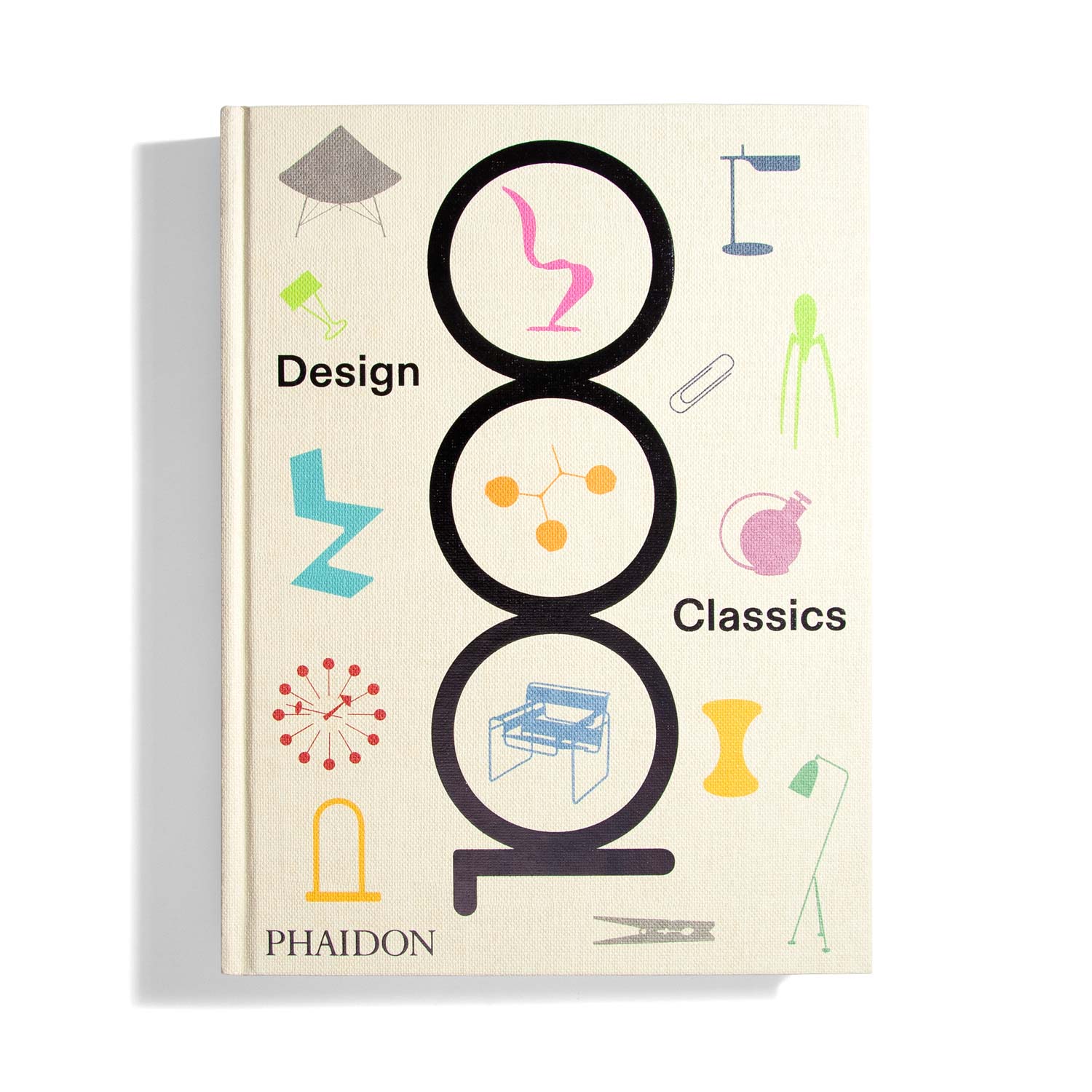 1000 Design Classics