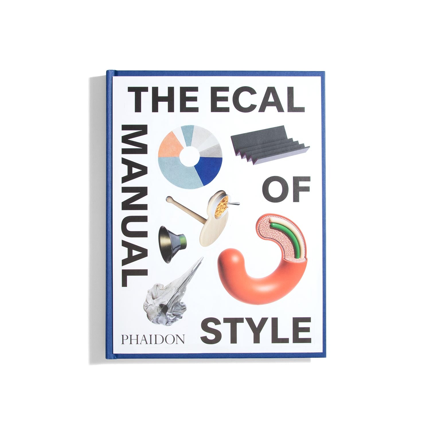 The ECAL Manual of Style