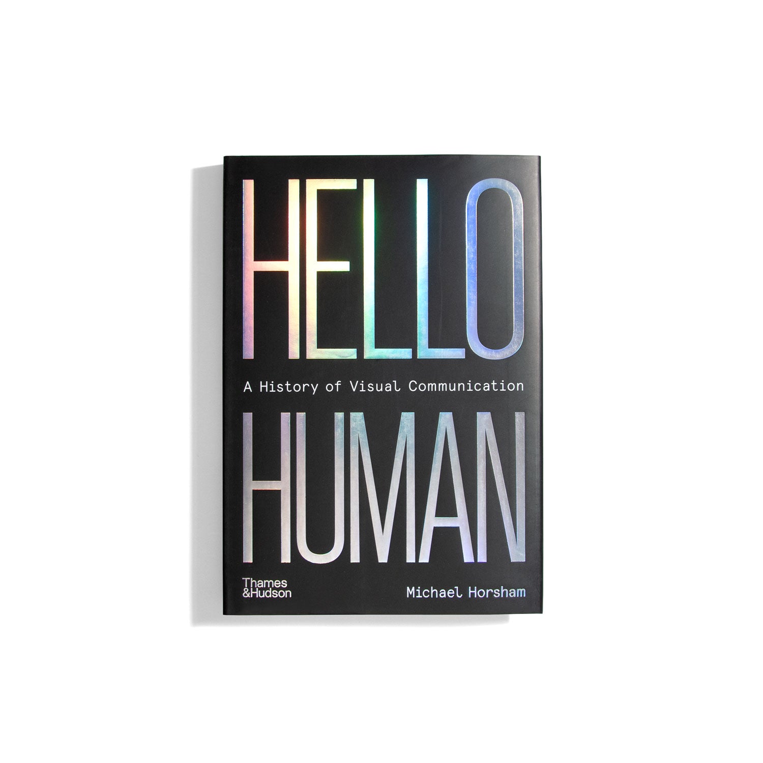 Hello Human - Michael Horsham