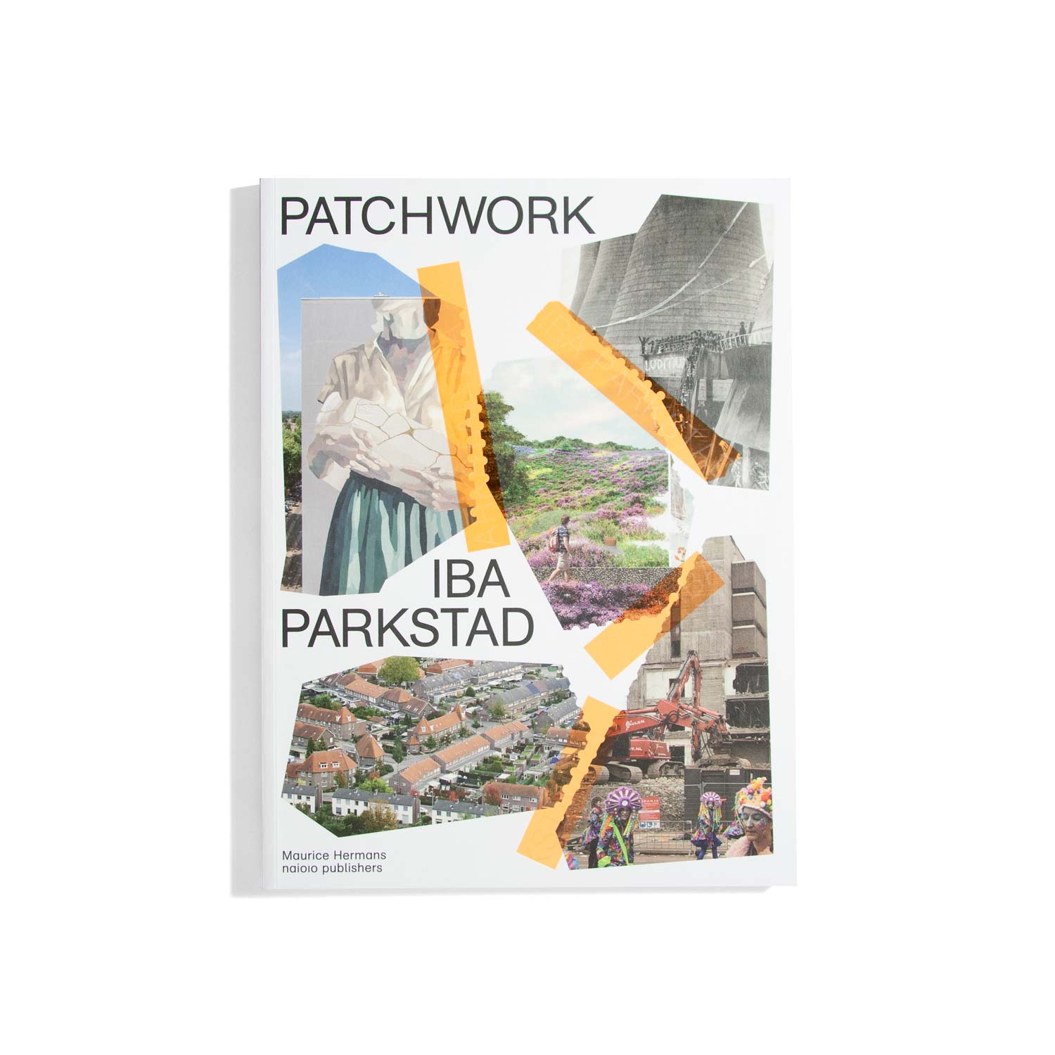 Patchwork IBA Parkstad