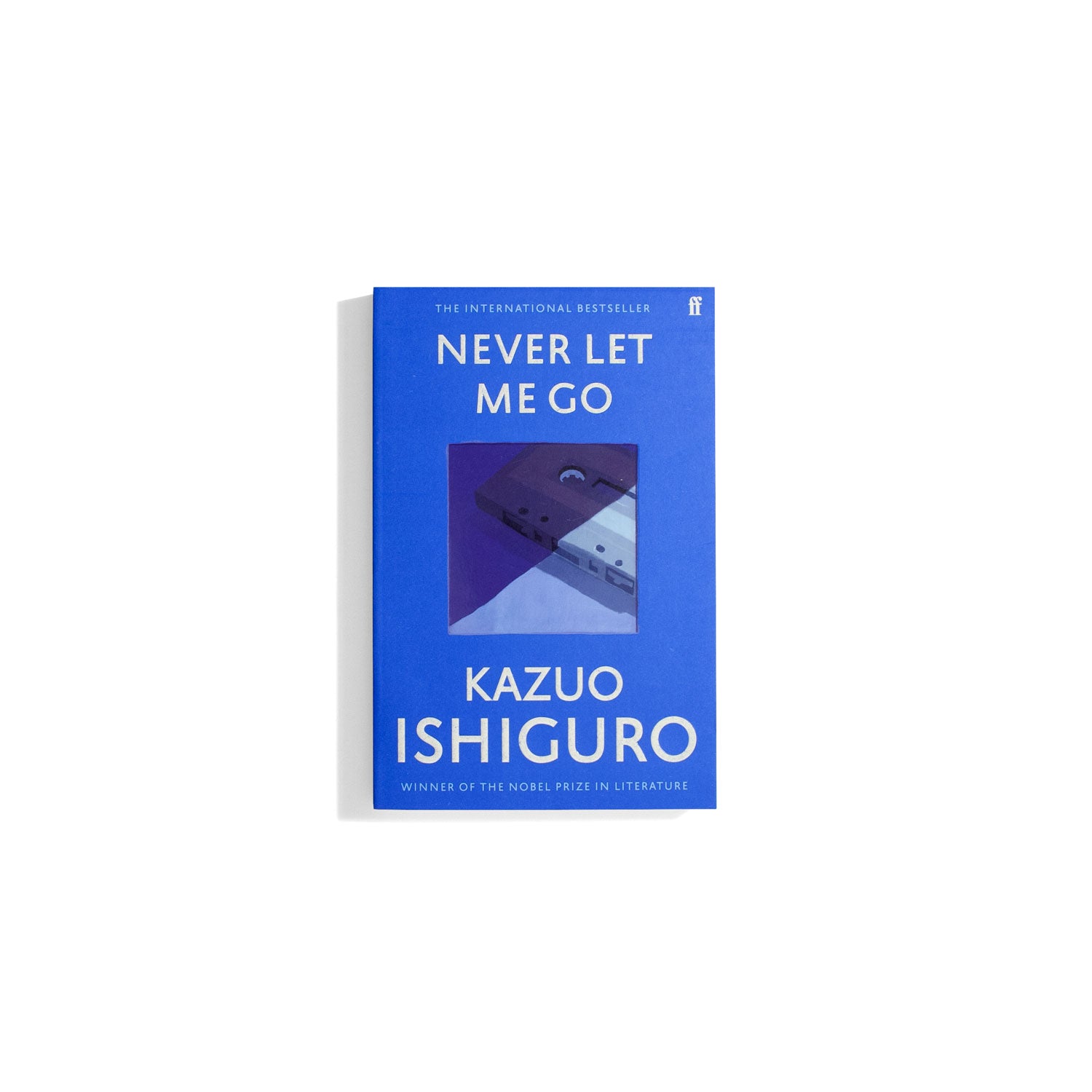 Never Let Me Go - Kazuo Ishiguro