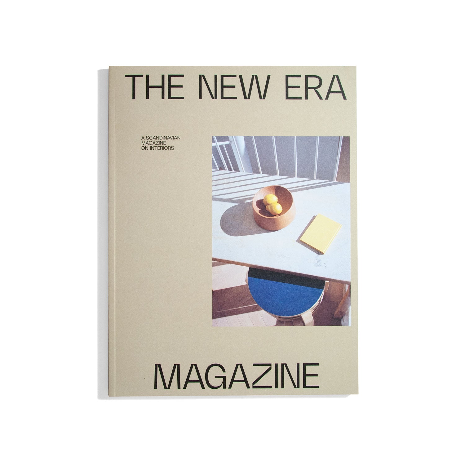 The New Era Magazine #4 2022